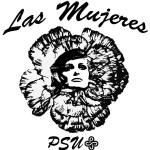 LasMujeres PSU logo